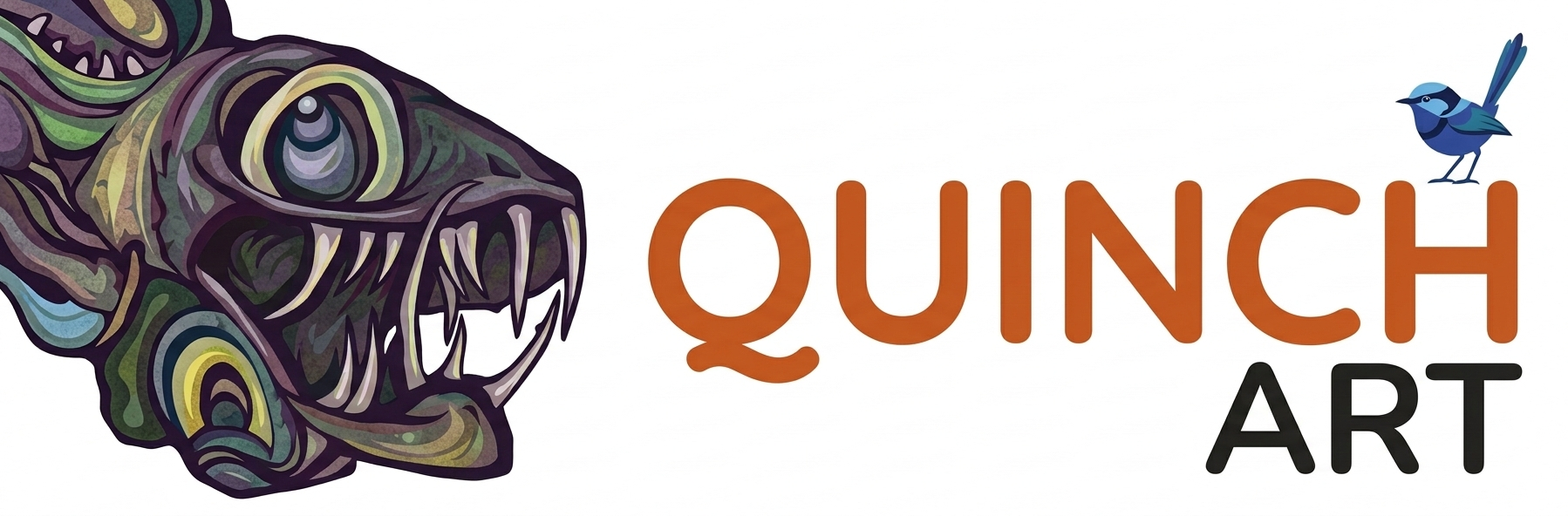 Quinch Art