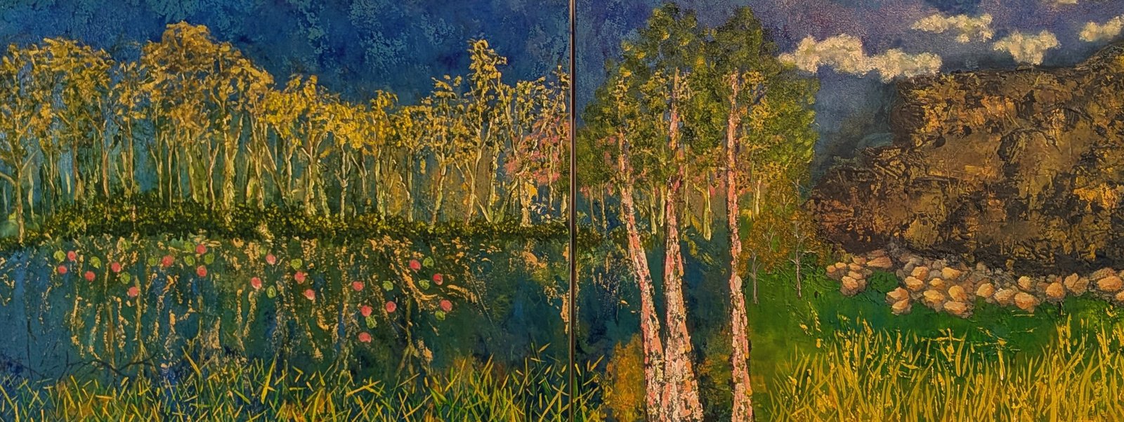 Kakadu in Gurrung season — 2026