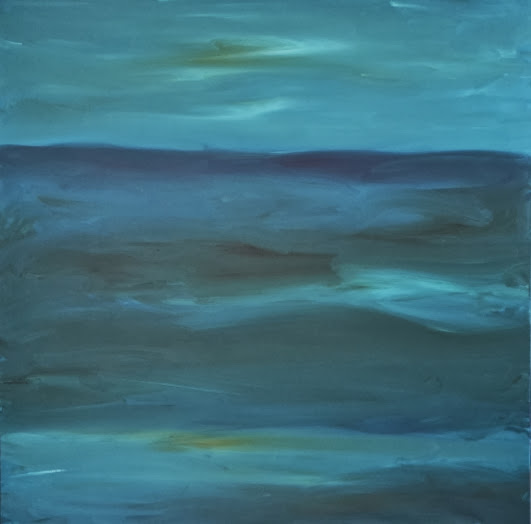 Aquatic Peace — 2010