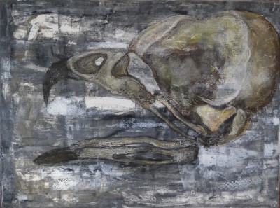 Baby Dinosaur Bird Brain — 2012