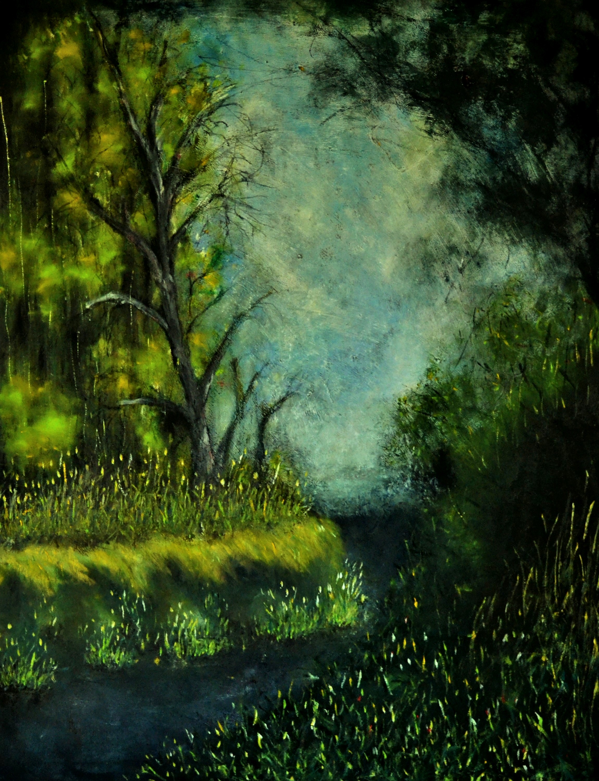Hidden Valley — 2016