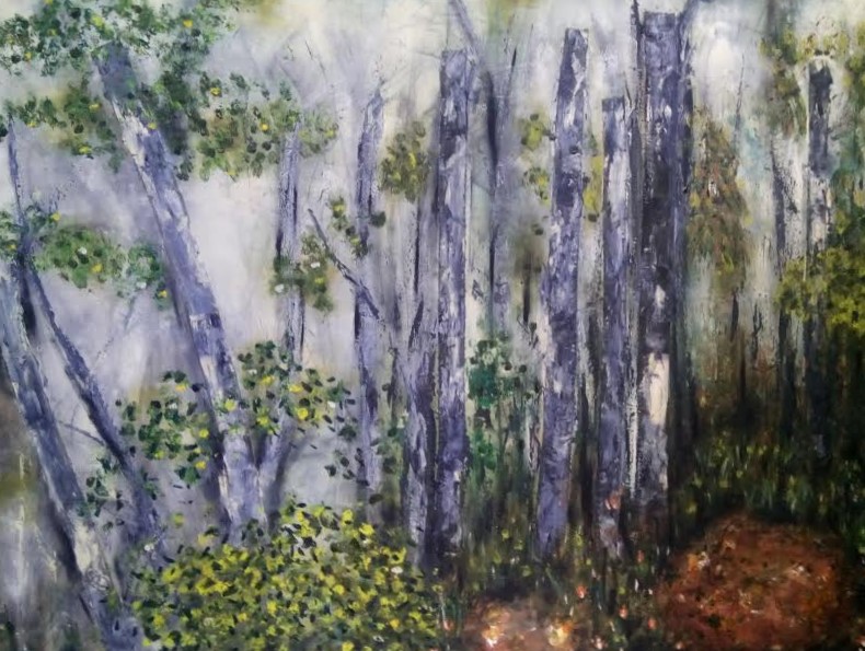 Hunua — 2016