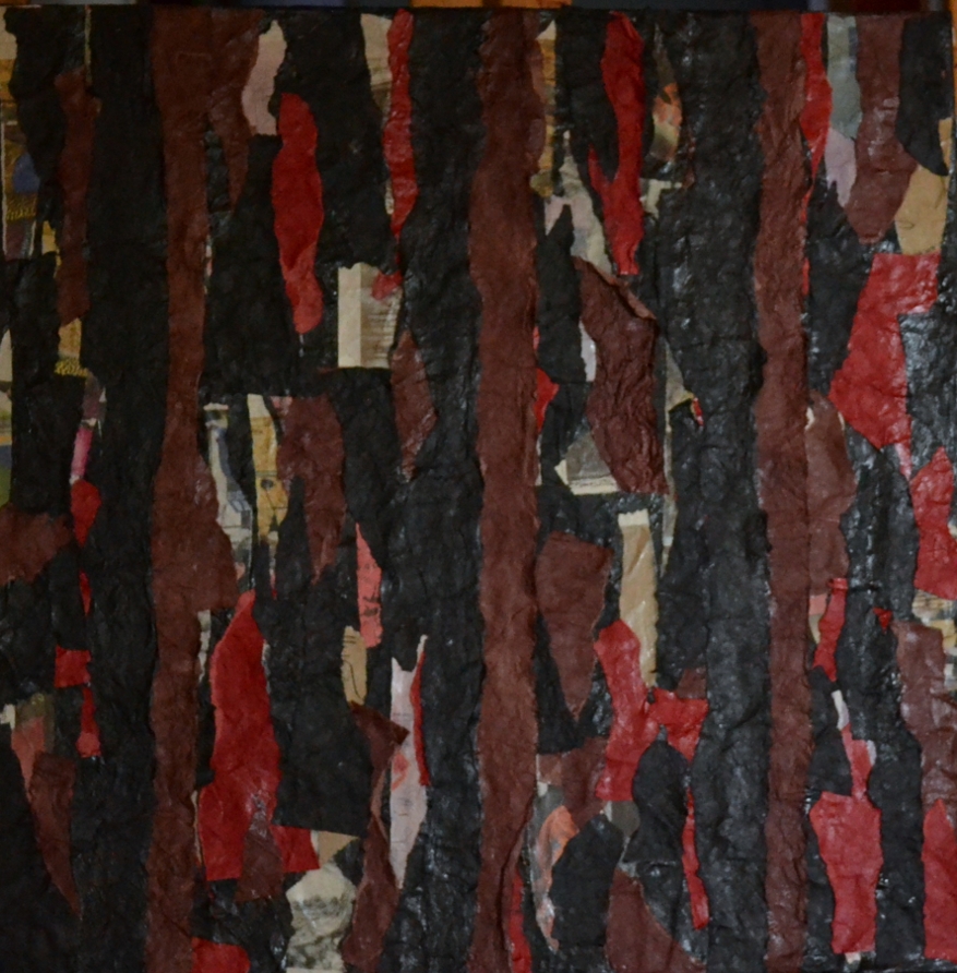 Ironbark — 2012