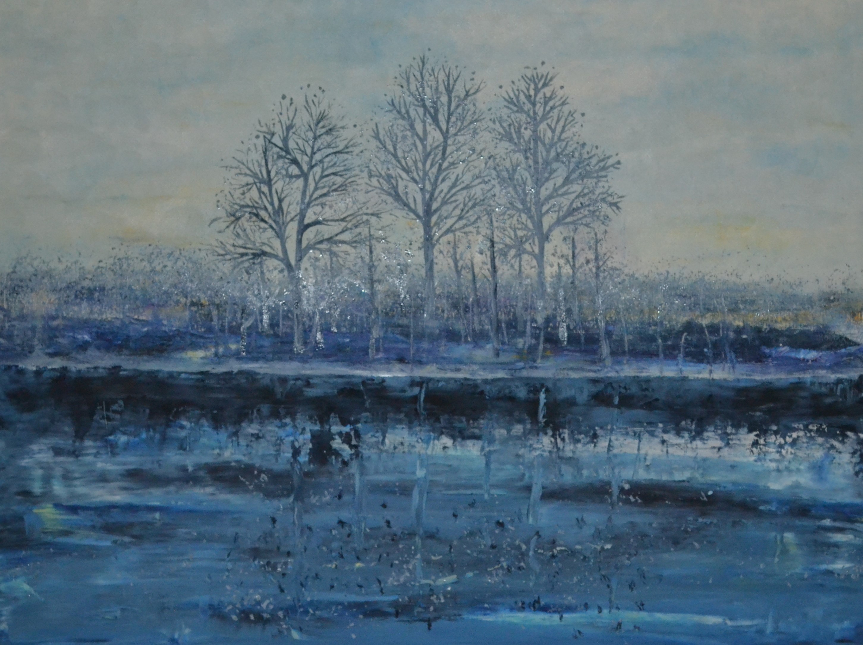 Jack Frost — 2018