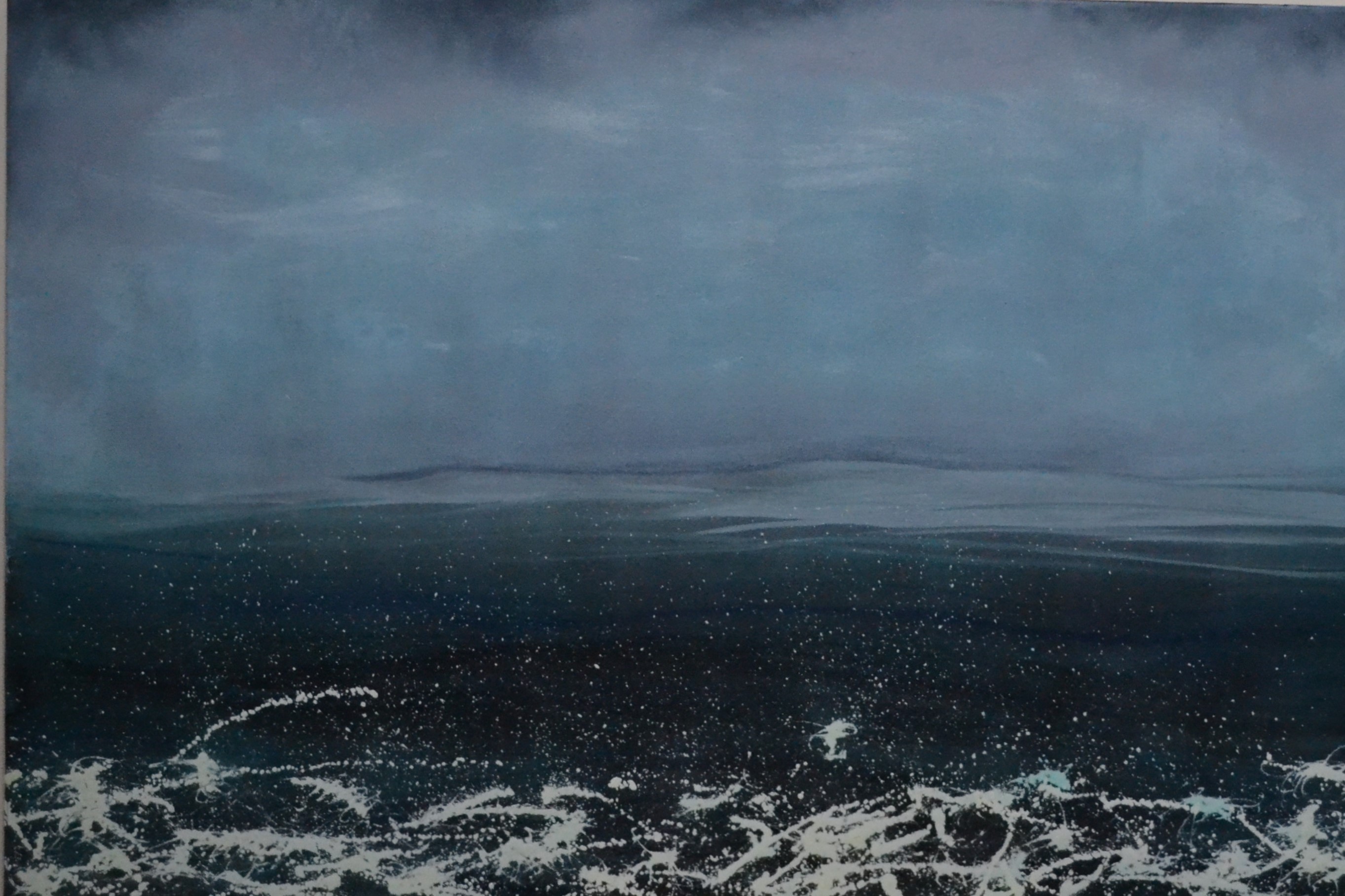 Moisture III — 2018