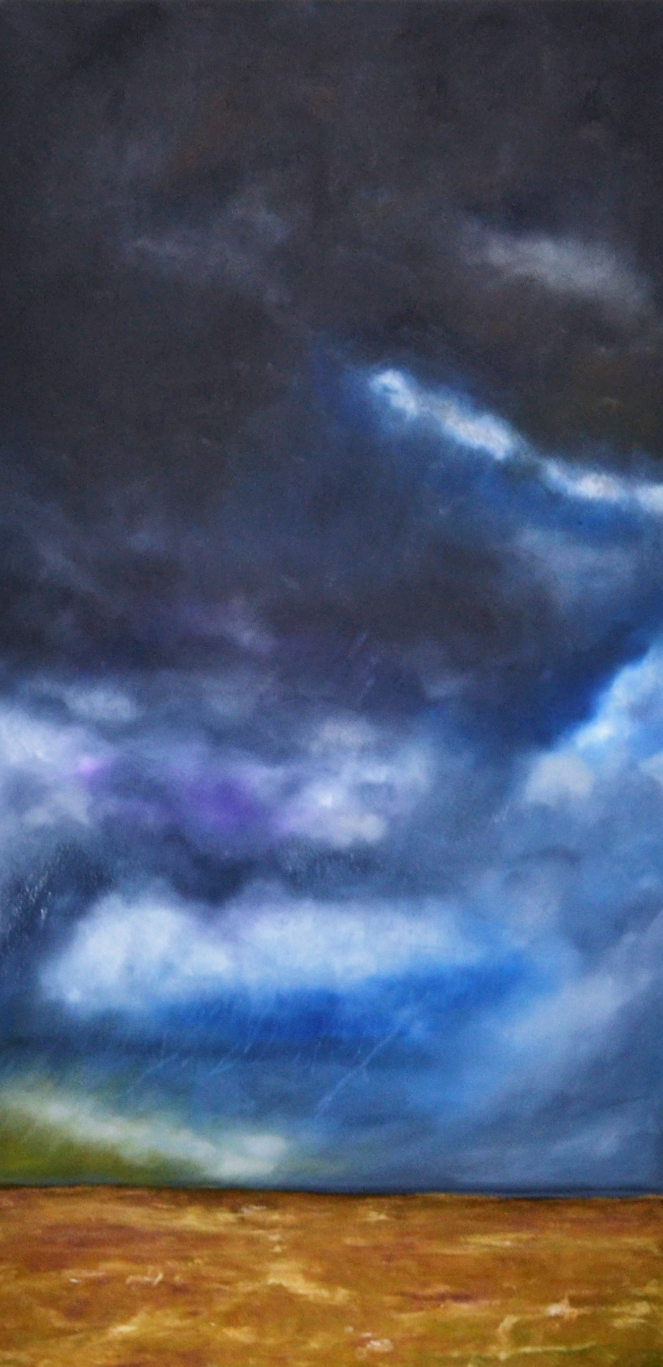 Moisture IV — 2018