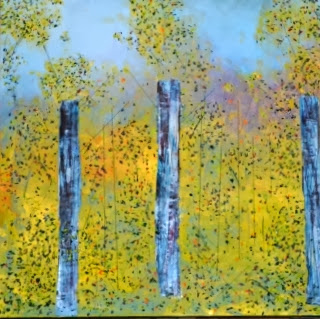 Mt Buffalo Bush — 2011