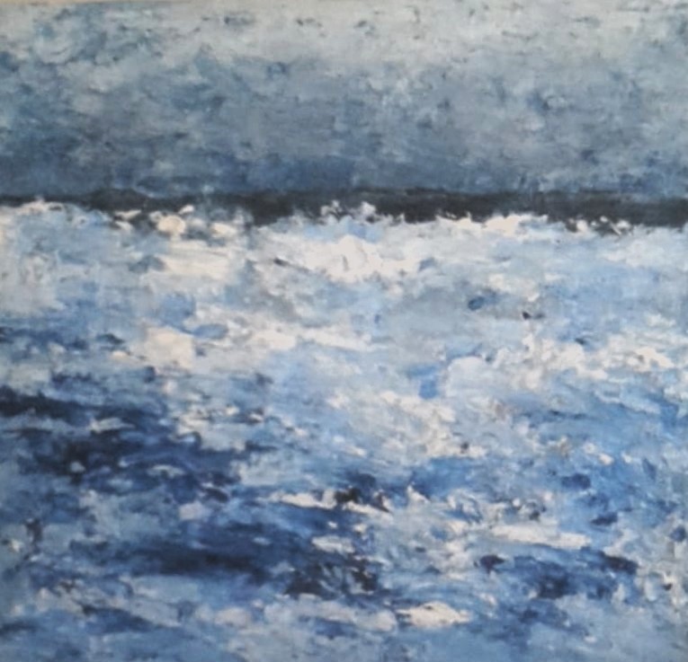 Seas — 2019