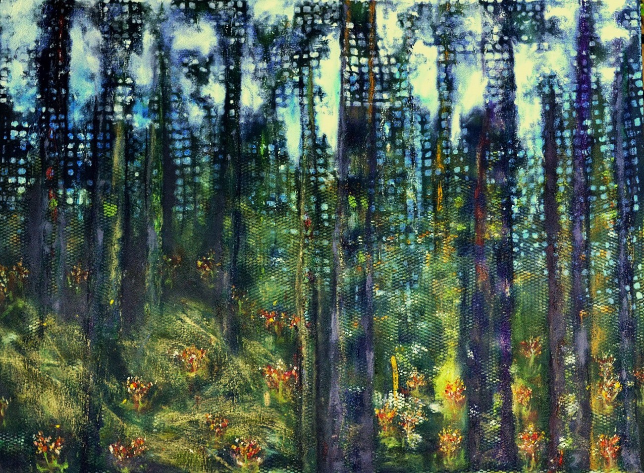 Sunlight — 2015
