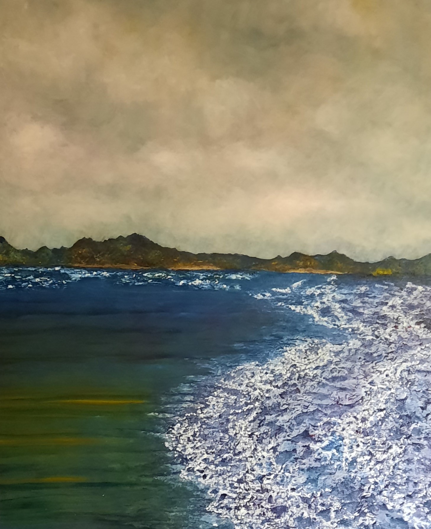 Waves — 2023